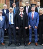 Strengthening Connections 1