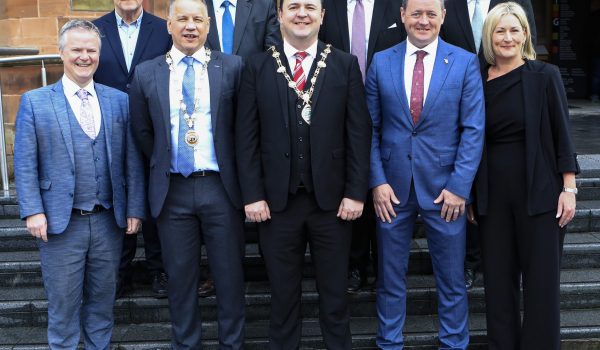 Strengthening Connections 1