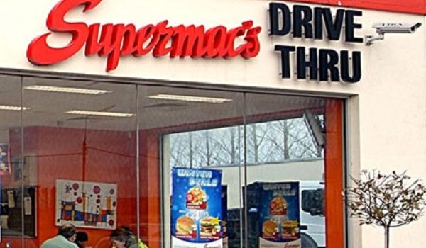 SuperMacs's, Highland Radio, News, Letterkenny, Donegal
