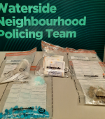 Suspected drugs and cash 011222 (003)