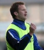 James Gallagher, Finn Harps, Highland Radio, Letterkenny, Donegal, Sports