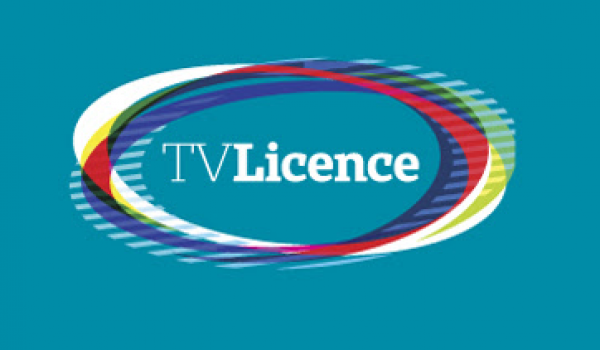 TV licence
