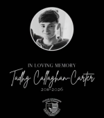 Tadhg Callaghan-Carter