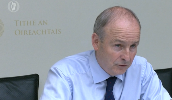 Taoiseach