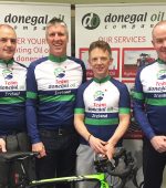 Team Donegal Oil RAAM 010218 B