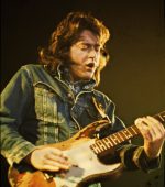 The Late Rory Gallagher