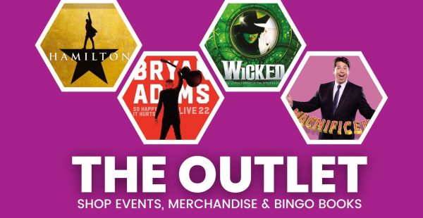The Outlet Web Ads (Facebook Cover)