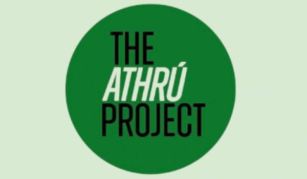 The athru project