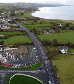 Three Trees to Carndonagh Greenway