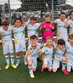 Tir Conaill FC 3