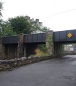 Tirchonaill Street Bridge