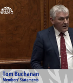 Tom Buchanan