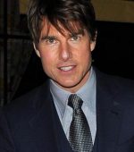 Tom Cruise