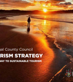 Tourism Strategy Frontpage