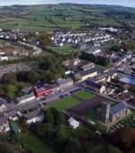 Town of Convoy, Donegal