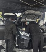 Toyota Test
