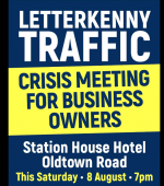 Traffic Meeting