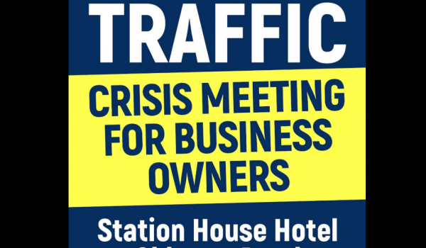 Traffic Meeting