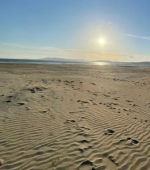 Tramore Beach