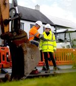 Transformative Work People (LRP) uisce eireann irish water