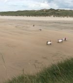 Tullan Strand Bundoran