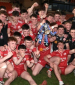 Tyrone u20 winners 2026
