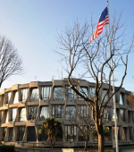 US Embassy Building