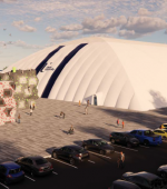 UU Dome