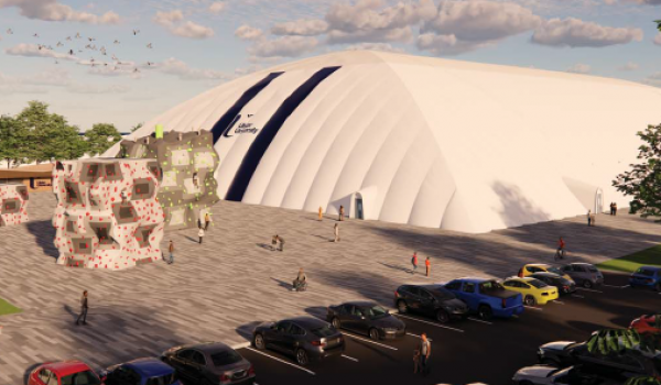 UU Dome