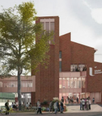 UU Teachers Centre 1