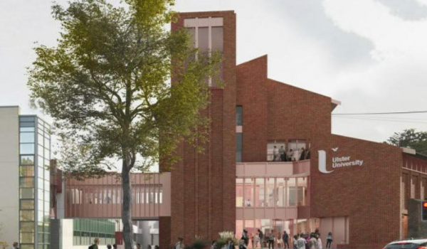 UU Teachers Centre 1