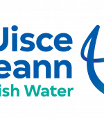 Uisce Eireann Logo