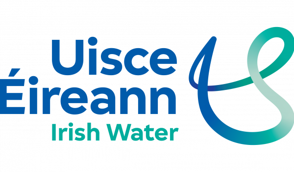 Uisce Eireann Logo