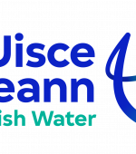 Uisce Eireann_Logo Irish Water