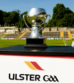 Ulster 20 Championship cup