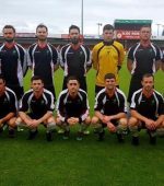 USL Players feature on Ulster Representative team, Letterkenny, Donegal, Highland Radio