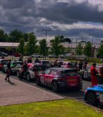 Ulster Rally