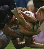 Ulster Rugby 140419