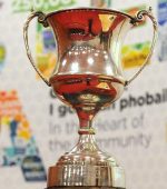 Ulster U21 Championship Cup