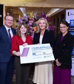 Ulster University Launch TRACE Image 2