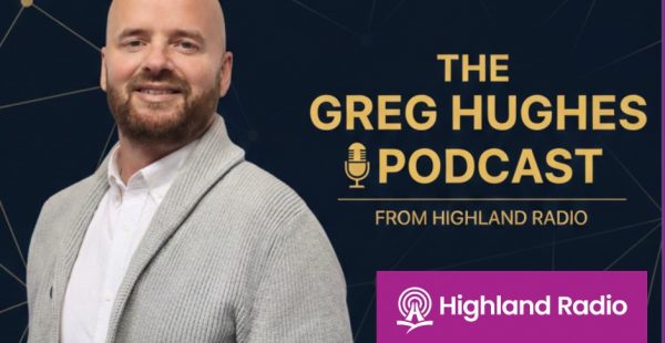 Greg Hughes POD