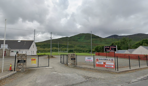Urris GAA