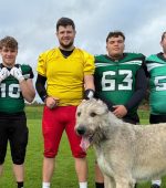 Vipers AM Wolfhounds