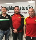 Donegal, Derry, Vipers, Arranmore, Highland Radio, Letterkenny, Donegal