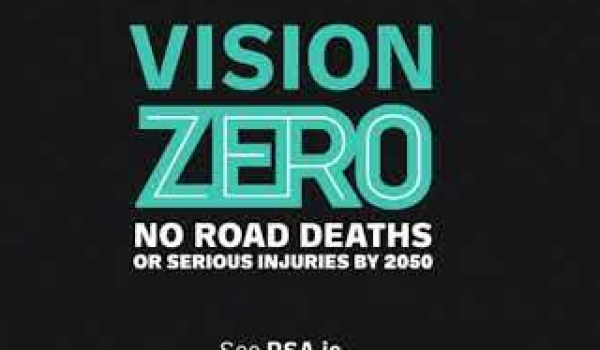 Vision Zero