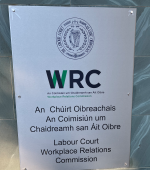 WRC Workplace Relations Commission