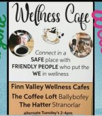 Wellness Cafe July Aug Sept 2022