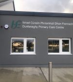 Dunfanagh new primary care centre