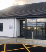 Dunfanagh new primary care centre