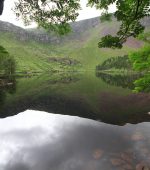 Winning photo Lough Caum Kerry